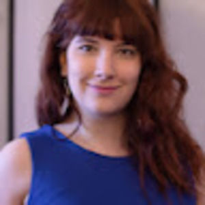 Meet your Posher, Catherine